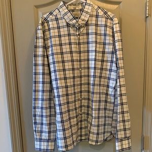 J. Crew - Large - Button Down